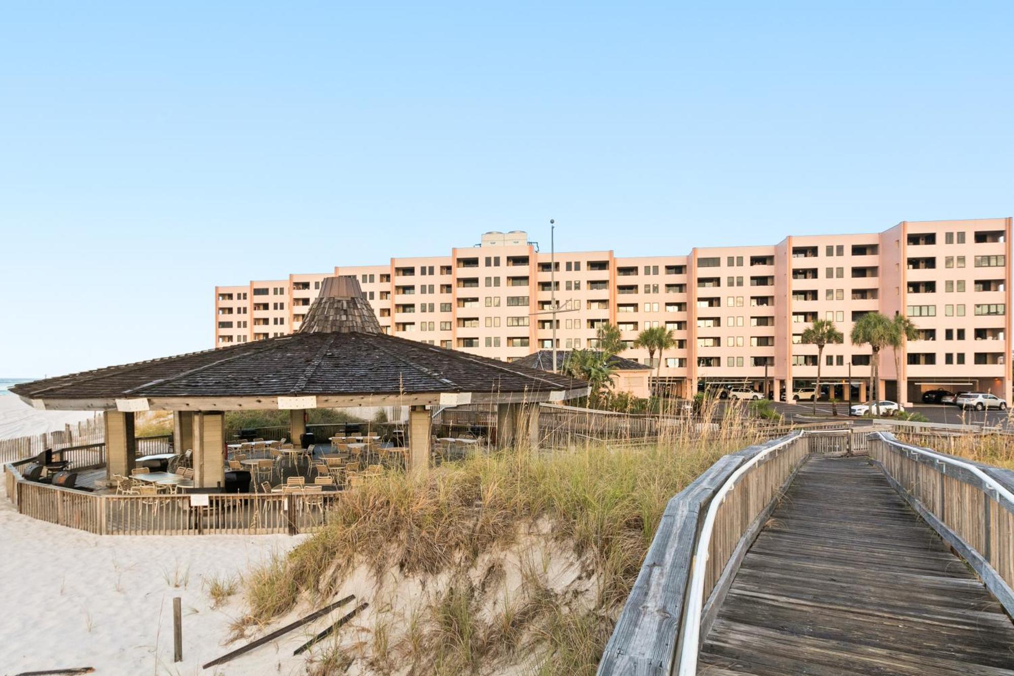 Jetty East Condos II Дестін Номер фото