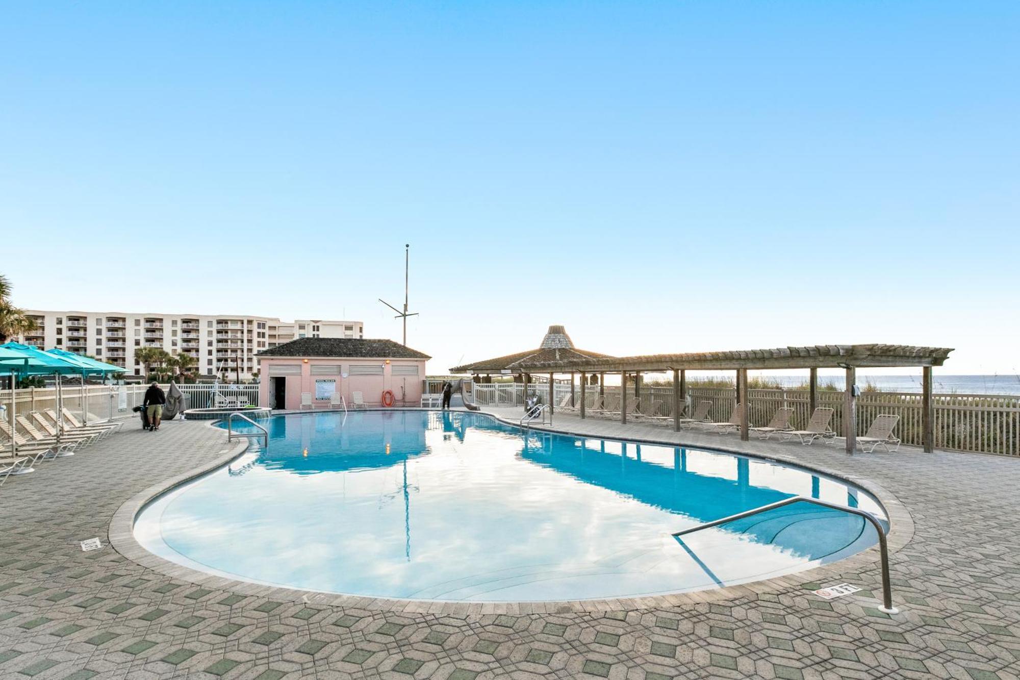 Jetty East Condos II Дестін Номер фото