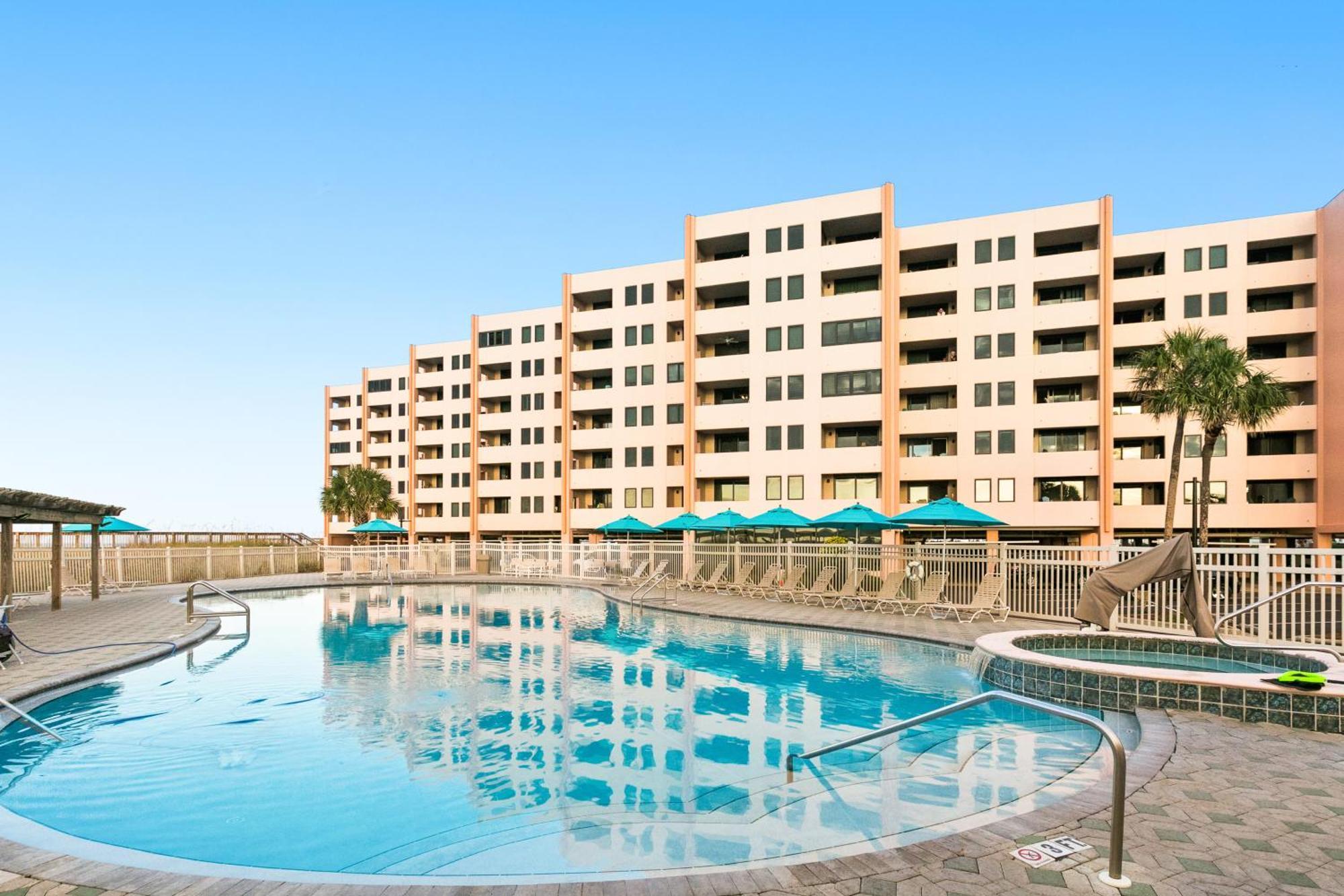 Jetty East Condos II Дестін Номер фото
