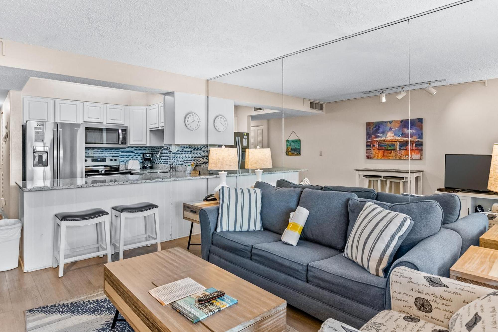 Jetty East Condos II Дестін Номер фото
