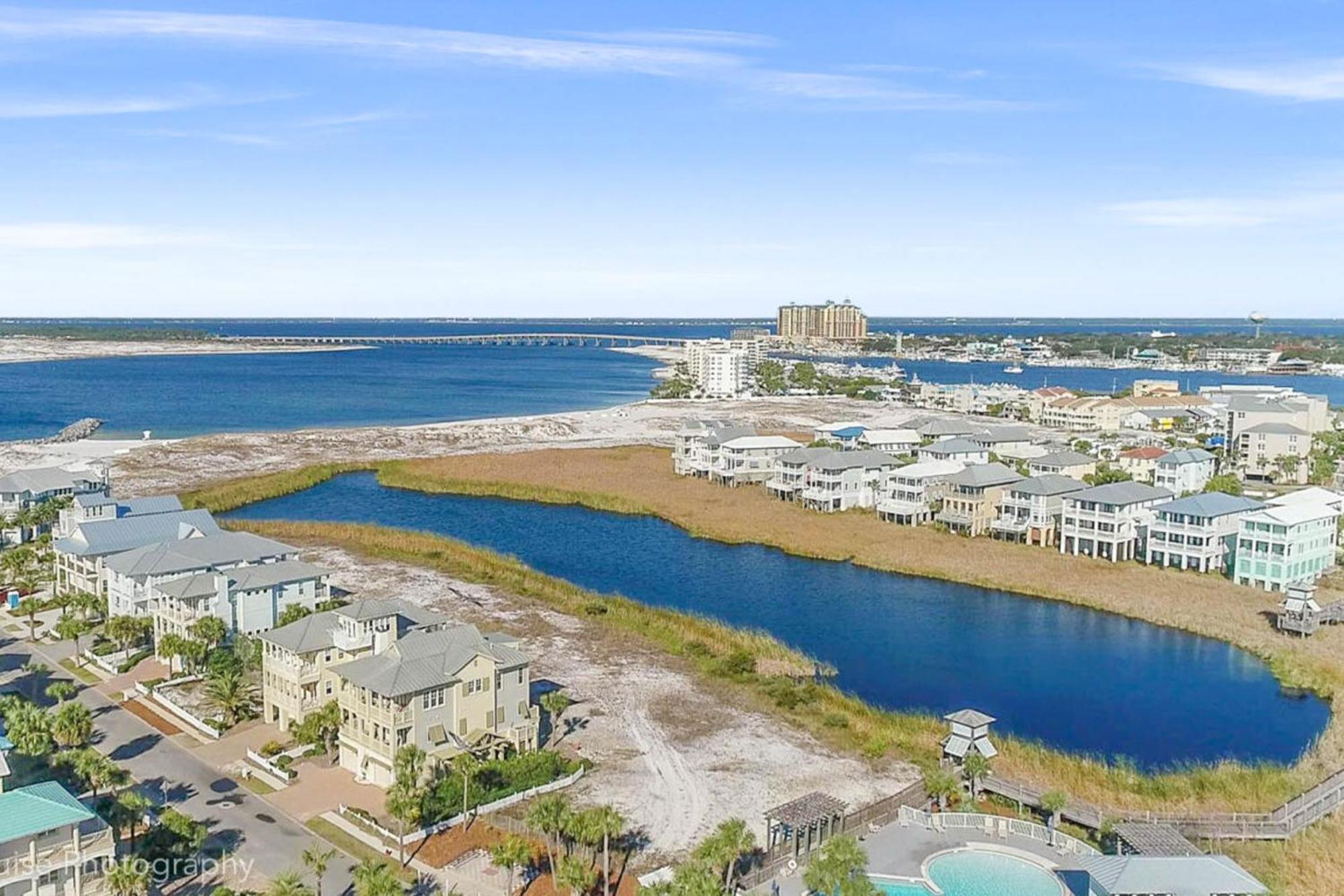 Jetty East Condos II Дестін Номер фото